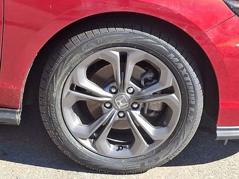 Used 2023 Honda Accord EX image 8