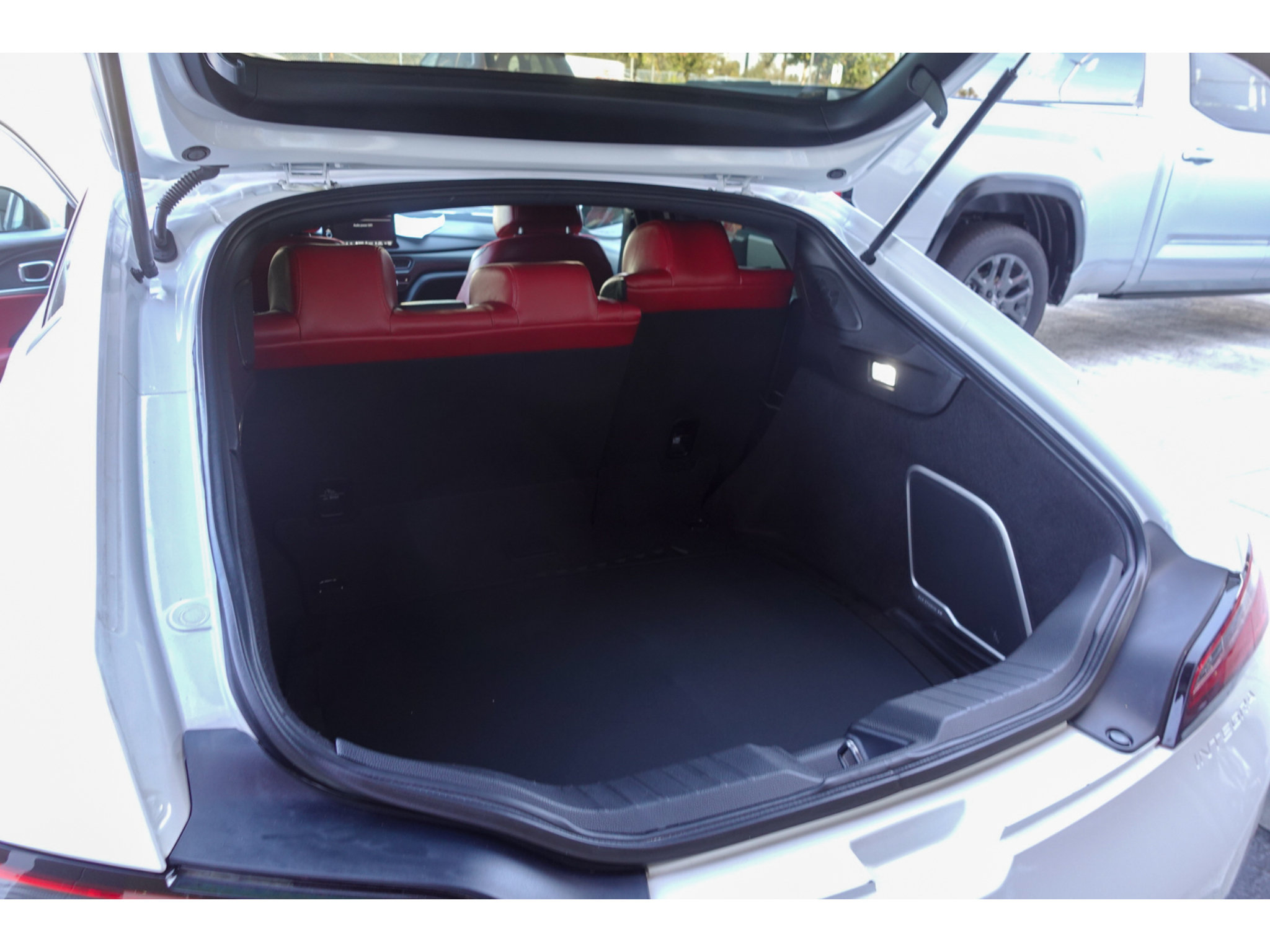 Used 2024 Acura Integra A-Spec w/ Technology Package FWD image 20