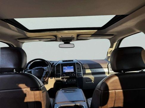 Used 2019 Ford F350 Limited w/ FX4 Off-Road Package image 47