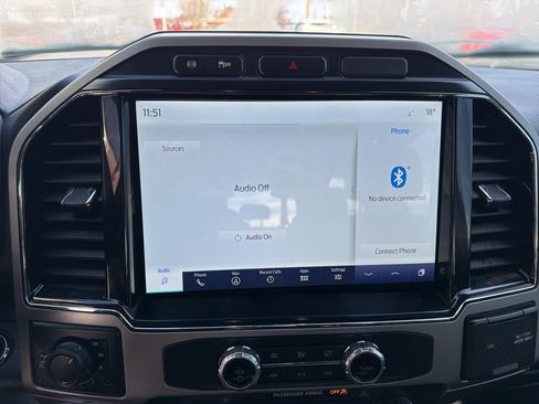 Used 2022 Ford F250 Lariat w/ Lariat Ultimate Package image 15