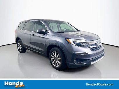 Used 2019 Honda Pilot EX-L