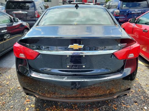 Used 2019 Chevrolet Impala Premier image 4