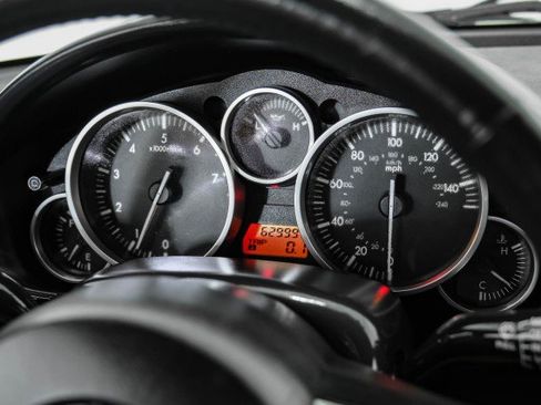 Used 2008 MAZDA MX-5 Miata Grand Touring w/ Premium Pkg RWD image 15