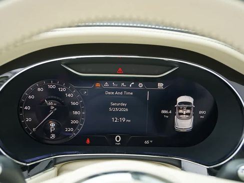Used 2023 Bentley Continental GT Speed AWD/4WD image 28