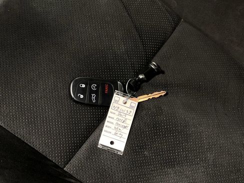 Used 2019 Dodge Challenger R/T Scat Pack w/ Plus Package RWD image 38