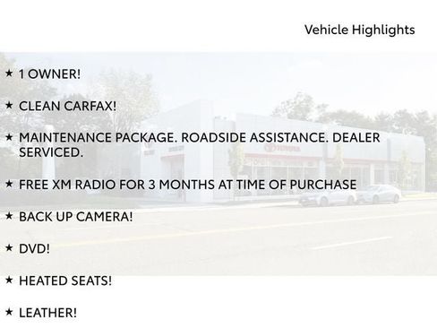 Used 2023 Toyota Sienna Limited AWD/4WD image 6