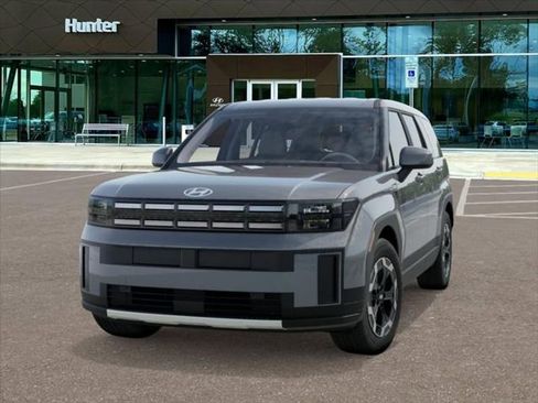 New 2026 Hyundai Santa Fe SE image 6