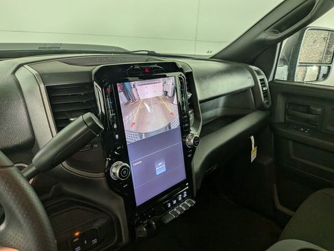 New 2026 RAM 2500 Tradesman image 21