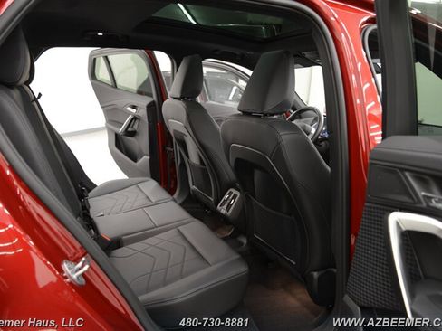 Used 2024 BMW X2 xDrive28i image 23