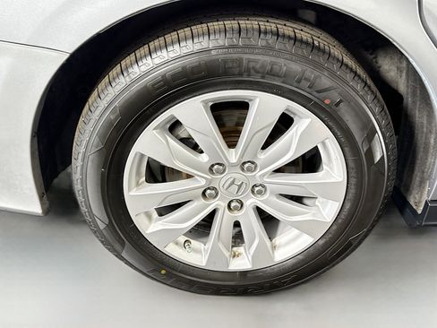 Used 2019 Honda Odyssey LX image 31