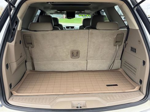 Used 2014 GMC Acadia Denali AWD/4WD image 5