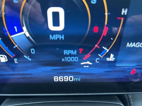 Used 2026 Chevrolet Equinox LT w/ Convenience Package II AWD/4WD image 21