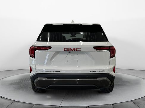 New 2026 GMC Terrain Elevation w/ Technology Package II image 6