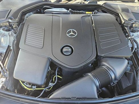 New 2026 Mercedes-Benz C 300 Sedan image 16