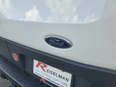 New 2025 Ford Transit 350 XL image 6