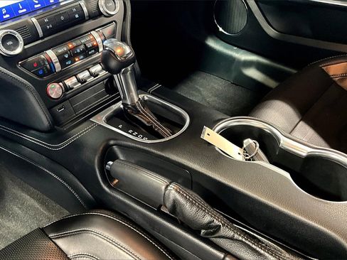 Used 2021 Ford Mustang GT Premium w/ Equipment Group 401A image 17