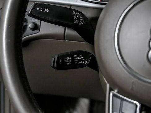 Used 2015 Audi A4 2.0T Premium Plus w/ Technology Package image 27