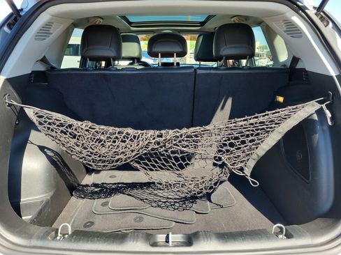 Used 2022 Jeep Compass Latitude w/ Sun and Sound Group image 9