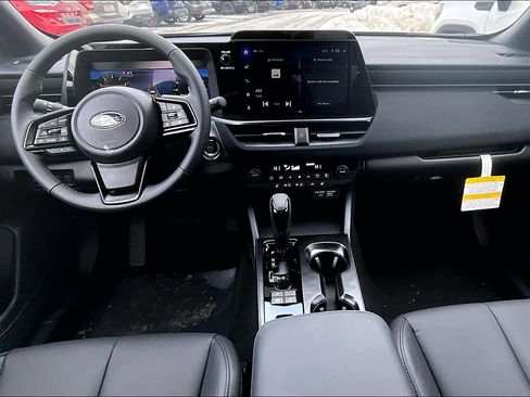 New 2026 Subaru Outback Premium AWD/4WD image 5