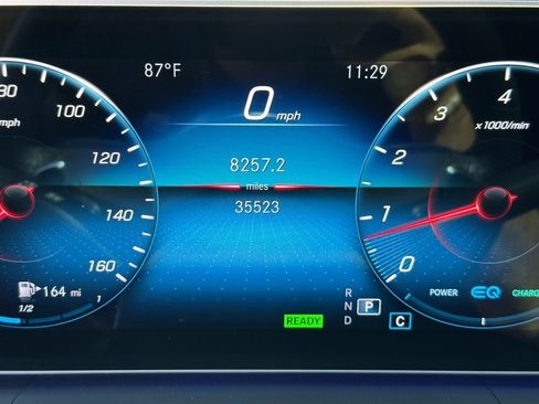 Certified 2022 Mercedes-Benz GLS 450 4MATIC image 28