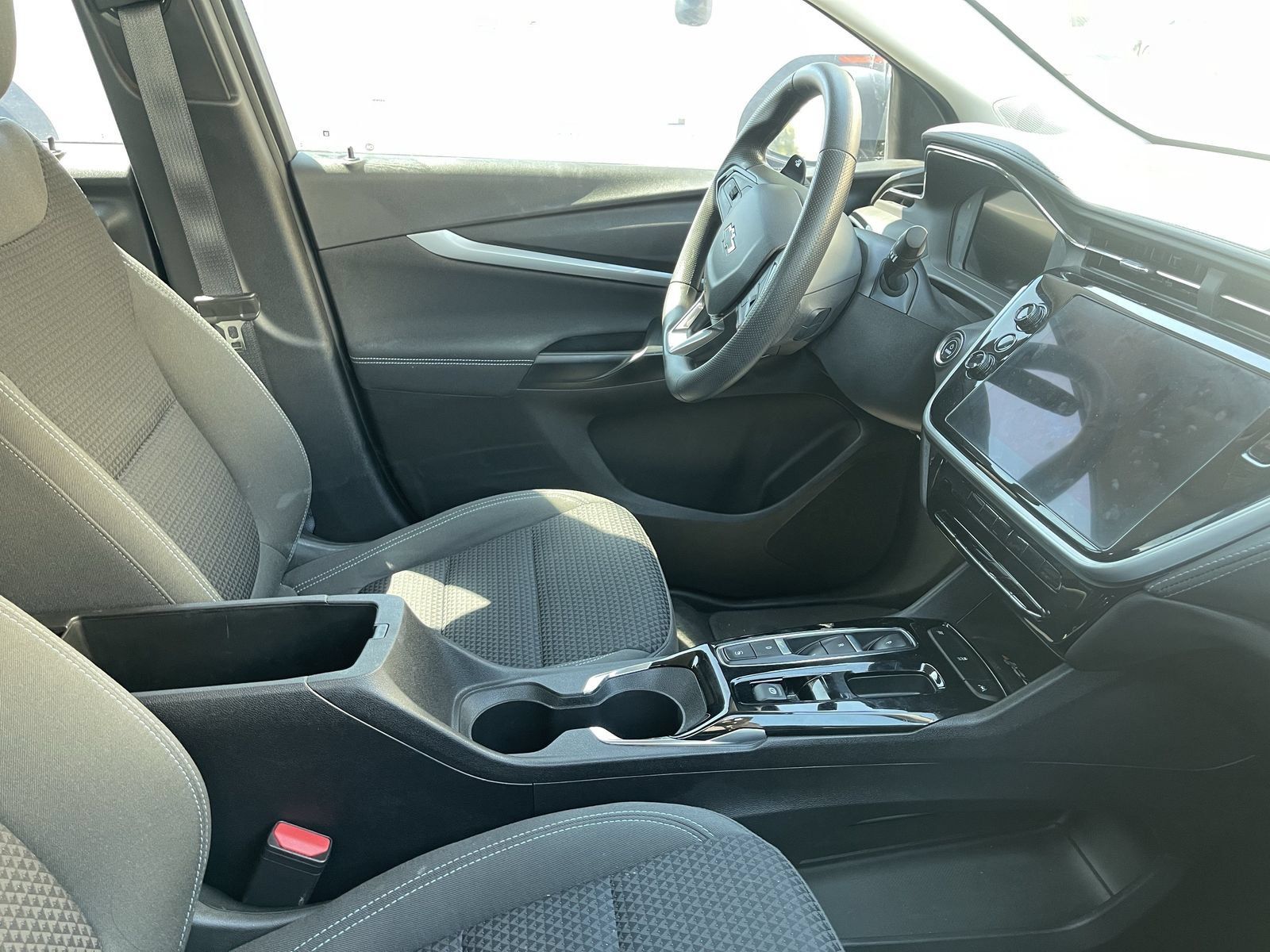 Used 2023 Chevrolet Bolt EUV LT w/ Driver Confidence Package FWD image 6