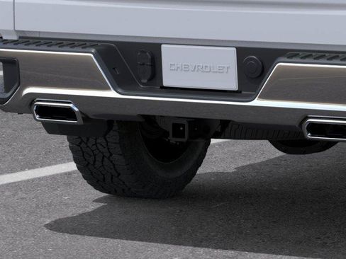 New 2026 Chevrolet Silverado 1500 LT AWD/4WD image 14