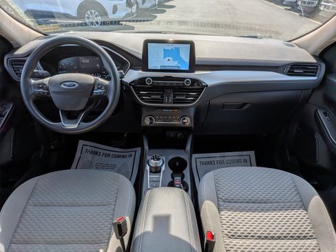 Used 2020 Ford Escape SE AWD/4WD image 16