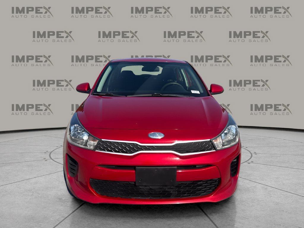 Used 2019 Kia Rio S FWD image 8