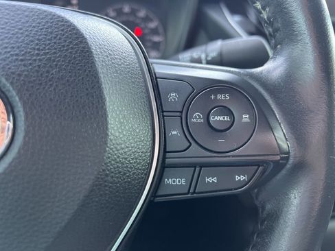 Used 2024 Toyota Corolla SE image 25