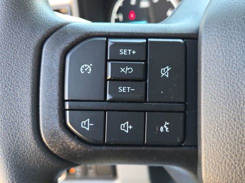 New 2026 Ford F250 XL w/ STX Appearance Package image 26