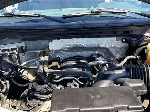 Used 2013 Ford F150 XLT w/ Luxury Equipment Group image 10