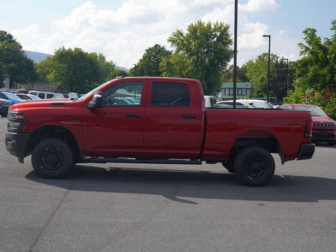 New 2025 RAM 2500 Tradesman image 18