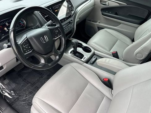 Certified 2019 Honda Pilot EX-L image 9