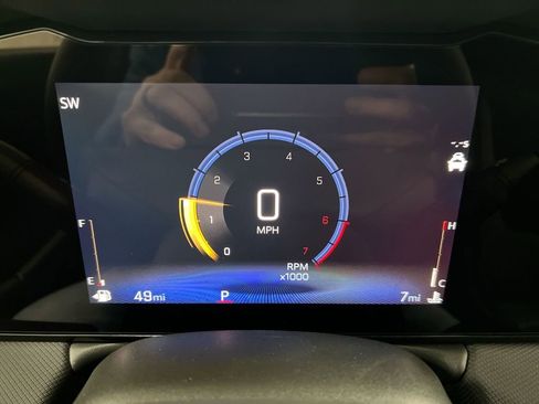 New 2026 Chevrolet TrailBlazer LT image 12