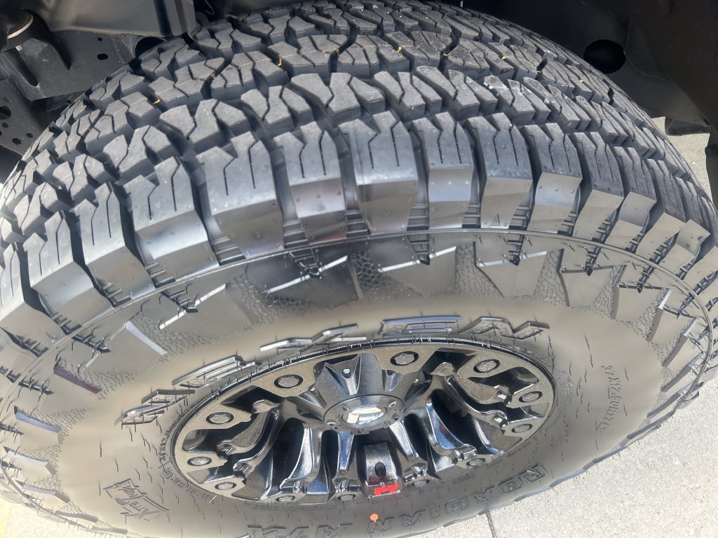 Used 2021 Jeep Wrangler Unlimited Rubicon w/ Dual Top Group AWD/4WD image 11