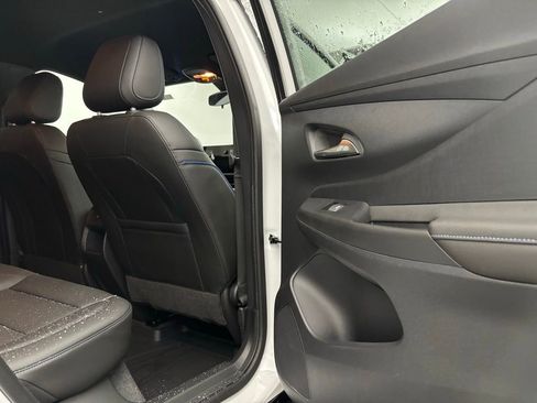 New 2026 Buick Envista Sport Touring w/ Convenience I Package image 34