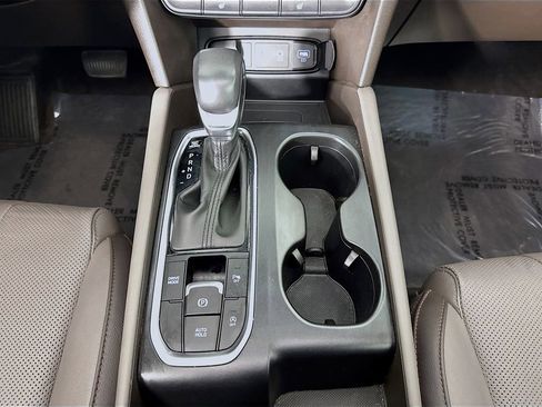 Used 2020 Hyundai Santa Fe SEL image 35