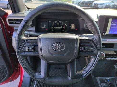 Used 2025 Toyota Tacoma SR5 image 18