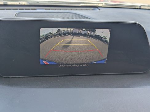 Used 2020 MAZDA MAZDA3 Base image 27