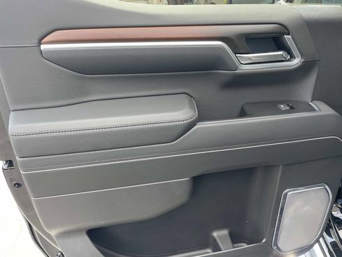 New 2026 GMC Sierra 1500 Denali w/ Technology Package AWD/4WD image 24
