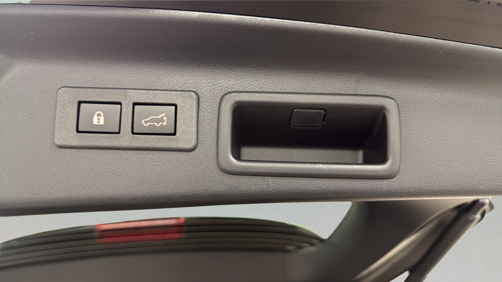 Certified 2026 Subaru Forester Sport AWD/4WD image 37