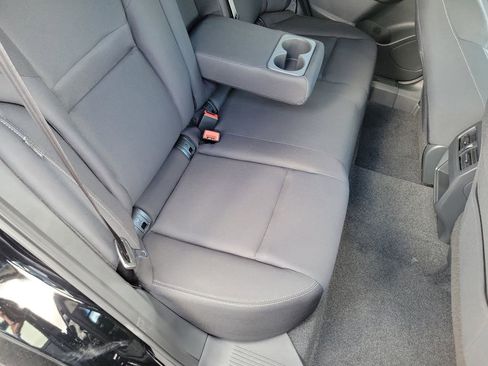 New 2026 Nissan Rogue S FWD image 18