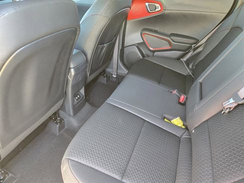New 2025 Kia Soul GT-Line image 20