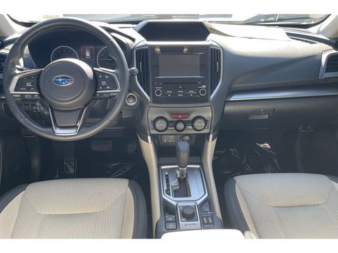 Used 2023 Subaru Forester Premium AWD/4WD image 15