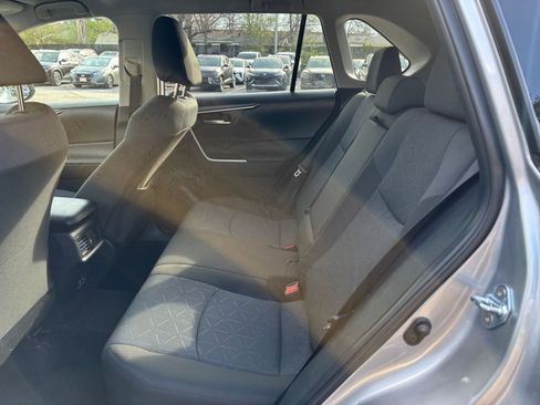 Used 2025 Toyota RAV4 XLE w/ Weather Package image 23