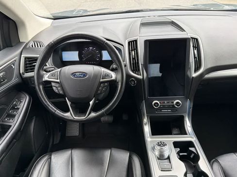 Used 2022 Ford Edge Titanium AWD/4WD image 20
