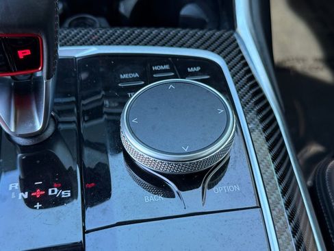 Used 2024 BMW M3 Competition w/ Executive Package image 25