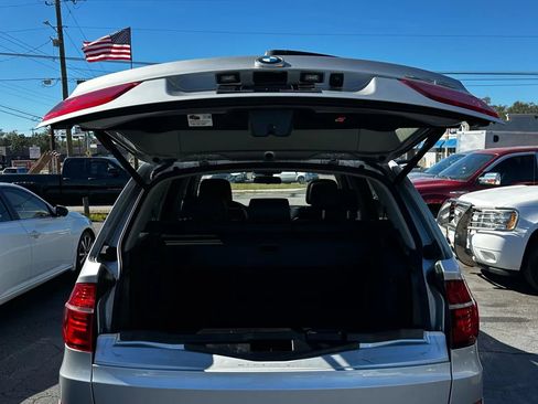 Used 2013 BMW X5 xDrive35i image 21