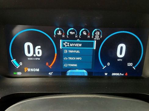 Used 2022 Ford F150 Lariat image 14