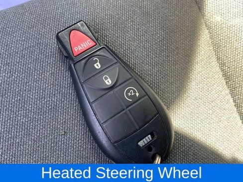 Used 2022 RAM 1500 Classic SLT w/ Electronics Group image 22